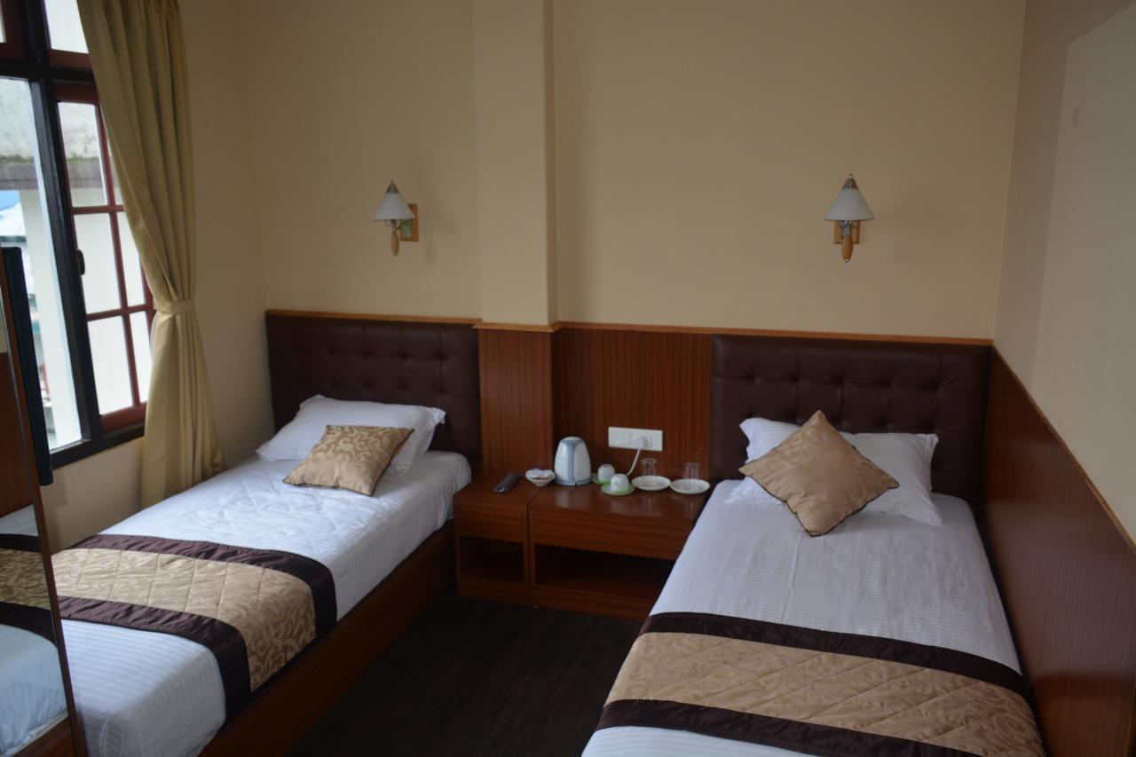 Juniper Residency Hotel Namchi Room photo