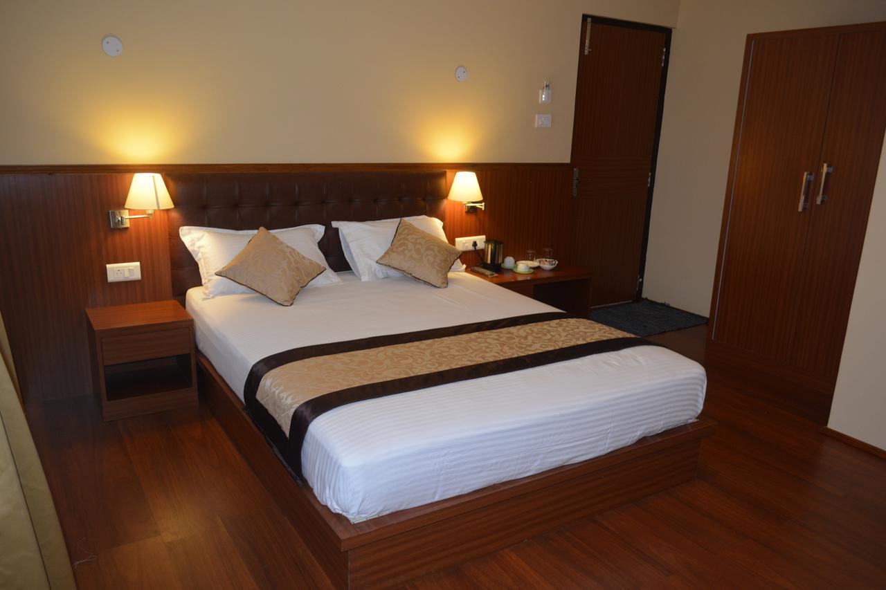 Juniper Residency Hotel Namchi Room photo